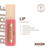 Pigmentos de burbujas Biotek 15ml