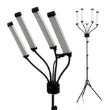 Lamp 4 LIGHT with Tripod - BVShop