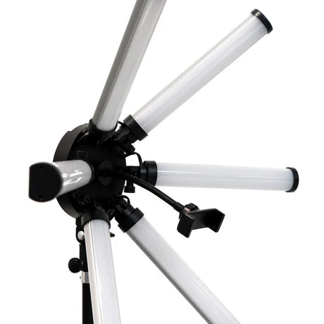 Lamp 6 LIGHT Small with Tripod - BVShop