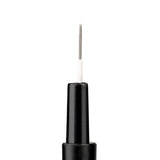 PhiBrows Blade & Shade KIT S 10pcs — close-up of the shading needle end