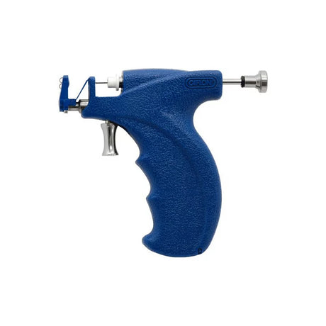 Instrumento para perforar orejas Caflon® Blu