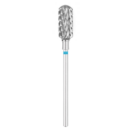 CARBON EXO PRO NAIL DRILL BIT ROUND SHAFT 6.0MM GL - BVShop