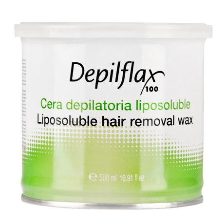 Catalonia epilation kit - BVShop