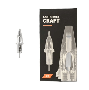 Cheyenne Craft RL & MG Cartridges - BVShop