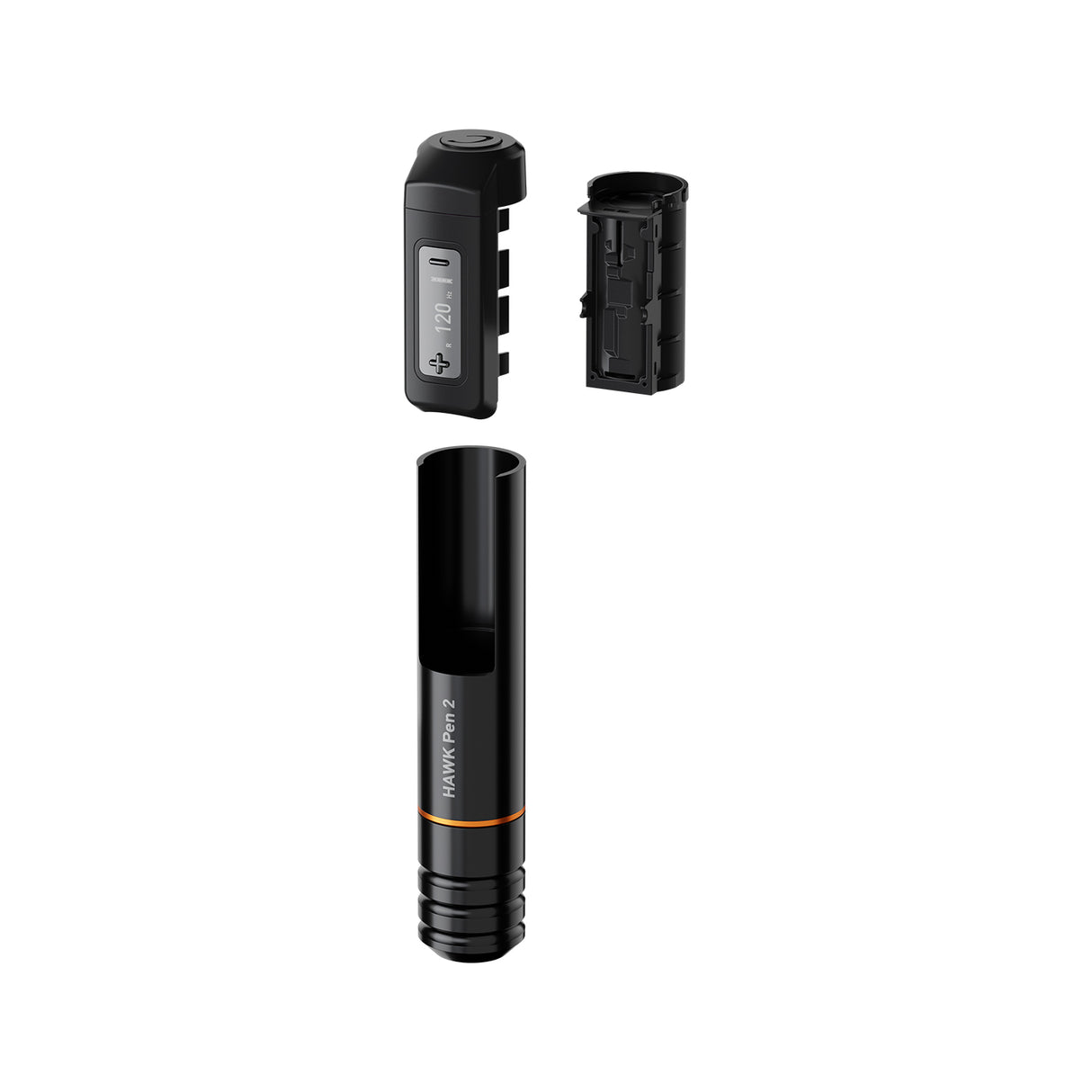 Cheyenne Hawk Pen 2 Stroke 3.5mm