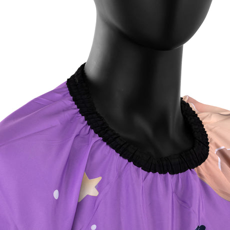 Children's hairdressing cape CJ-01 - BVShop