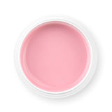 Claresa builder gel Soft & Easy gel milky pink 12g - BVShop