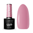 CLARESA Hybrid nail polish DUSTY ROSE 8 -5g - BVShop