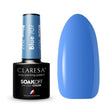 CLARESA Hybrid polish BLUE 707 -5g - BVShop