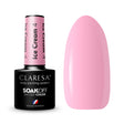 CLARESA hybrid polish Ice cream 4 -5g - BVShop