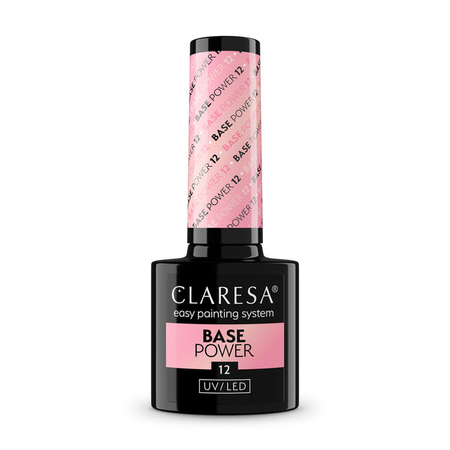 Claresa Power Base 12 -5g - BVShop