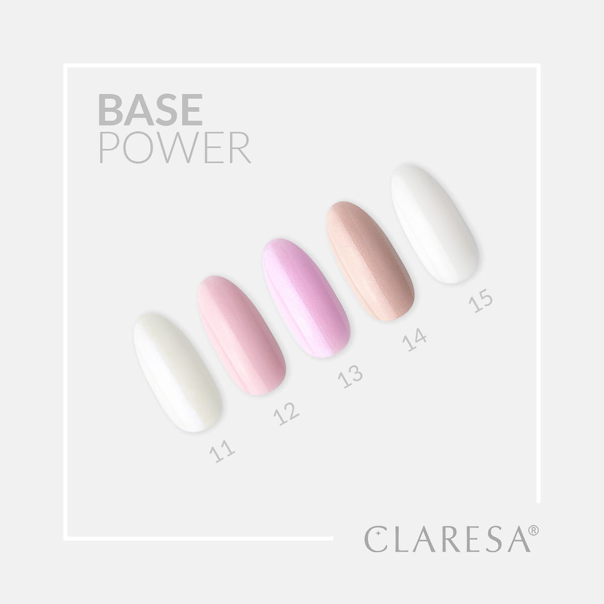 Claresa Power Base 14 -5g - BVShop