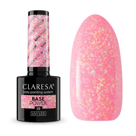 Claresa Power Base 19 -5g - BVShop