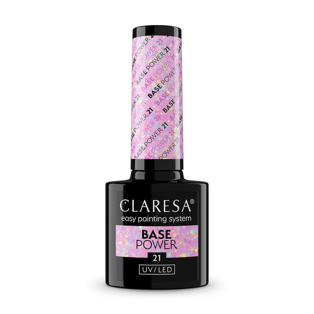 Claresa Power Base 21 -5g - BVShop