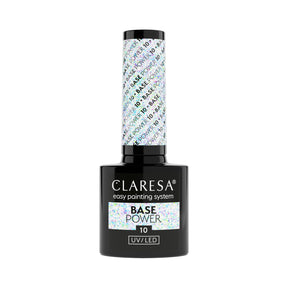 Claresa Power Base10 -5g - BVShop