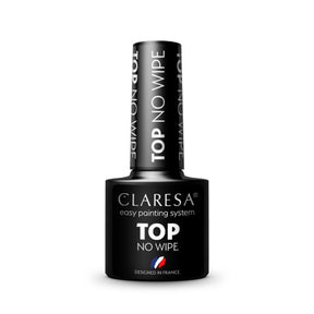 CLARESA TOP NO WIPE -5 g - BVShop