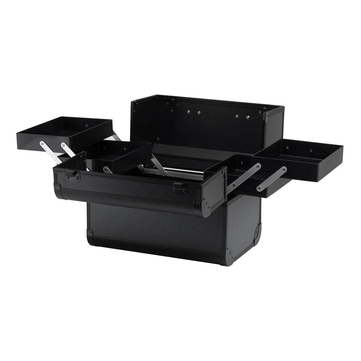 Cosmetic case black 40 - BVShop