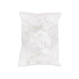 COSMETIC COTTON PADS 500 G 1200 PCS - BVShop