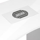 Cosmetic desk MOMO L01 with dust absorber - BVShop