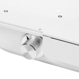 Cosmetic desk MOMO L01 with dust absorber - BVShop