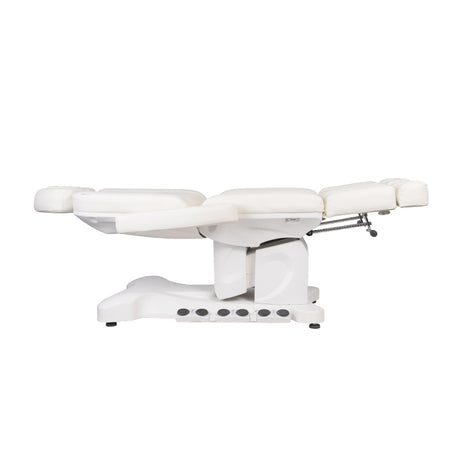 COSMETIC ELECTRIC CHAIR. AZZURRO 708BS PEDI PRO EXCLUSIVE 3 MOTOR HEATED - BVShop