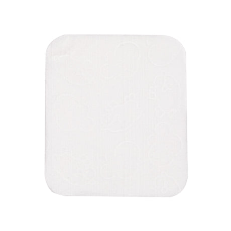 COSMETIC RECTANGULAR COTTON PADS 500 G - BVShop