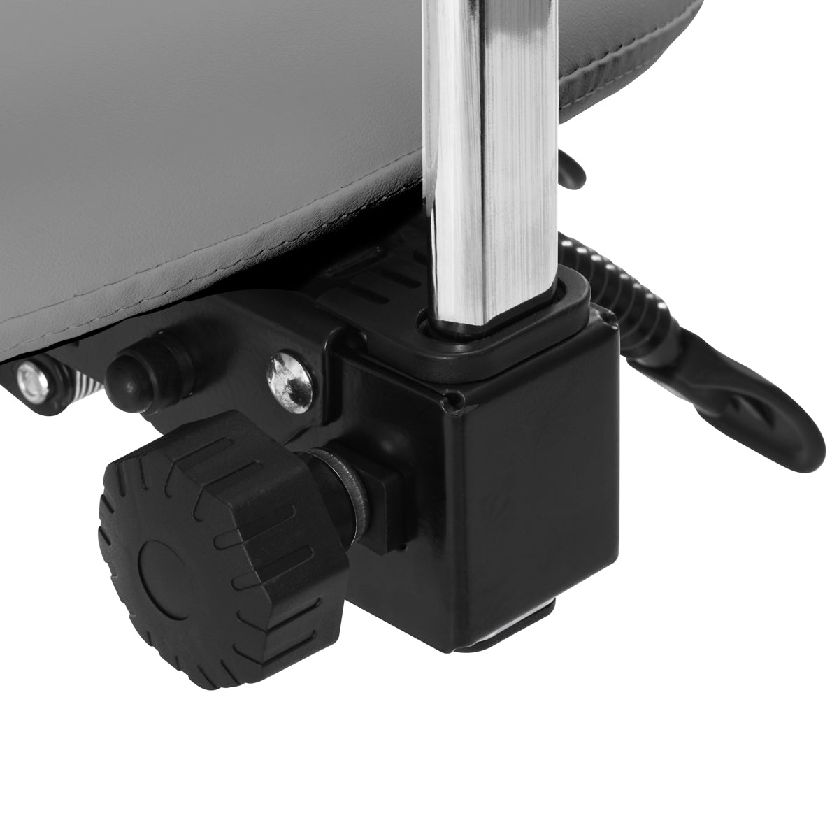 COSMETIC STOOL 1004 GIOVANNI GRAY - BVShop