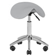 Cosmetic stool am-302 gray - BVShop