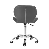 Cosmetic stool QS-06 gray - BVShop