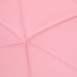 Cosmetic stool QS-06G pink - BVShop