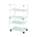 Cosmetic table type 1012 giovanni - BVShop