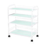 Cosmetic table type 1015 giovanni - BVShop