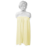 CREAMY TERRY CAPE no.44 - BVShop