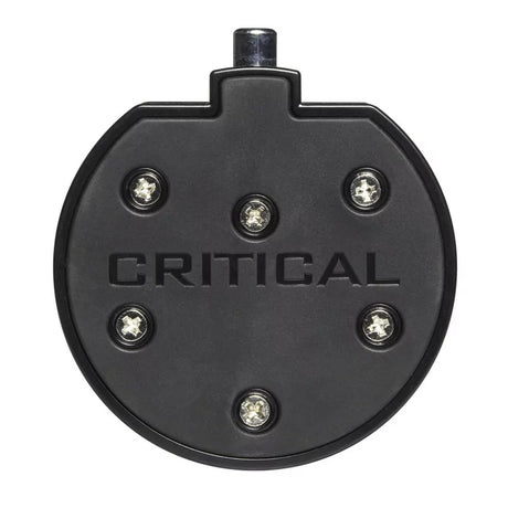 Critical Atom FS Footswitch - BVShop