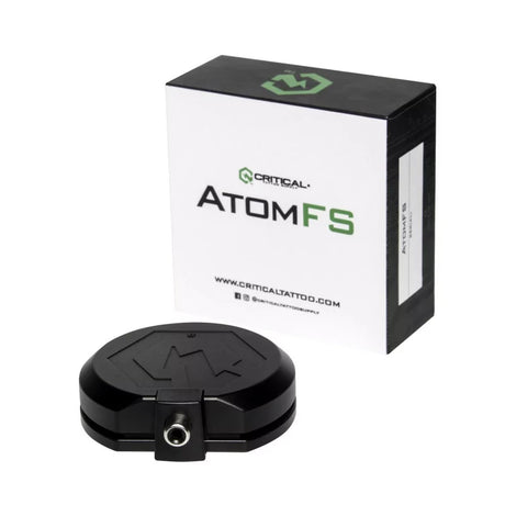 Critical Atom FS Footswitch - BVShop