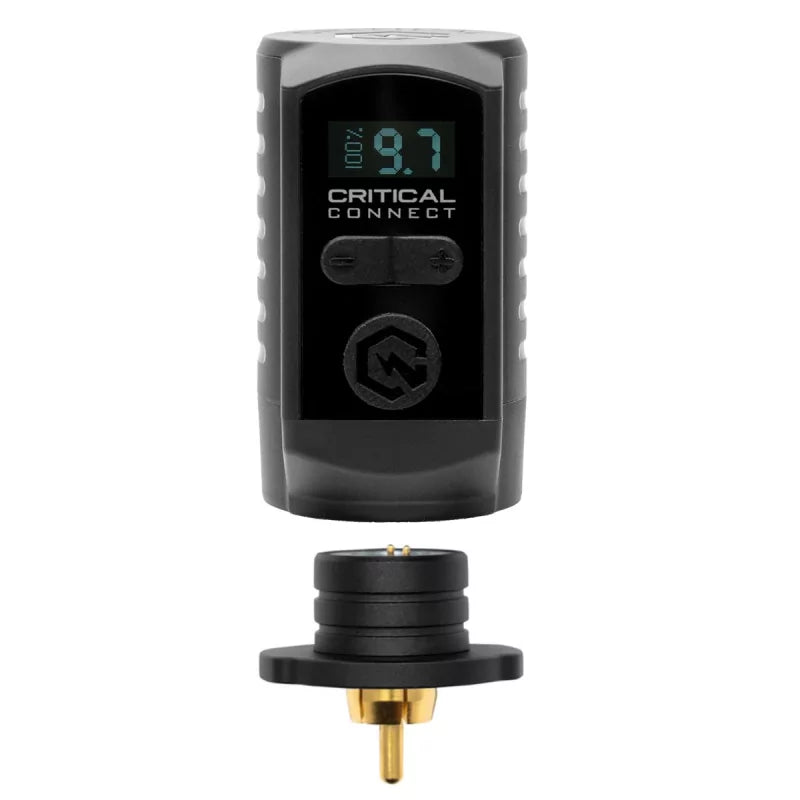 Critical Connect V2 Wireless Battery - BVShop