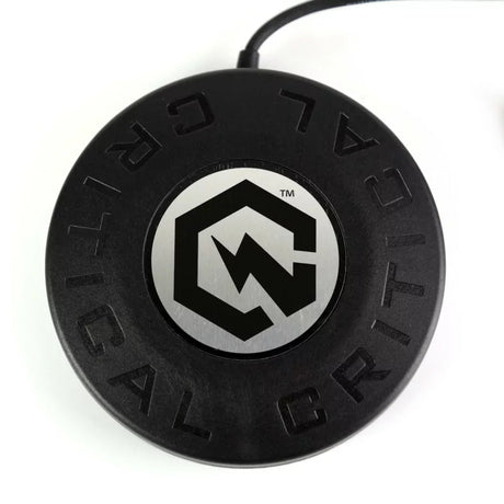 Critical Hardwired Footswitch - BVShop