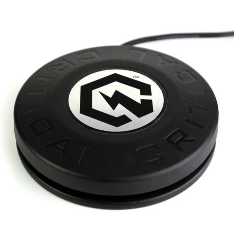 Critical Hardwired Footswitch - BVShop