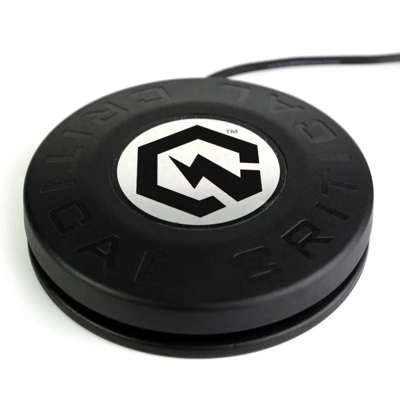 Critical Hardwired Footswitch