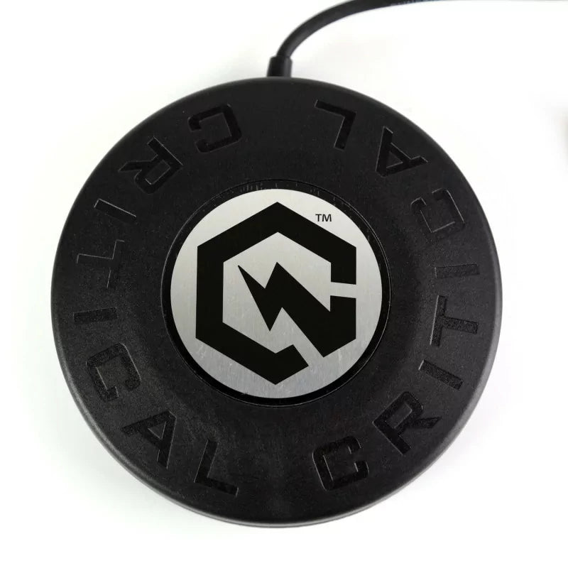 Critical Hardwired Footswitch