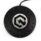 Critical Hardwired Footswitch