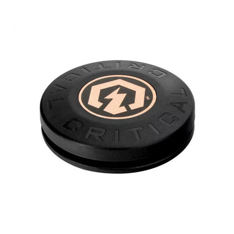 Critical Tattoo CXP19 Wireless Foot Pedal Black/Rose - BVShop