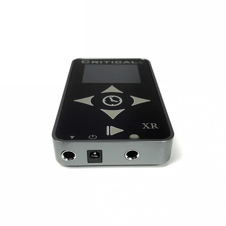 Critical Tattoo Power Supply XR - BVShop