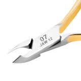 Cuticle Nippers 07 Jaw 12 Ocho Pro - BVShop