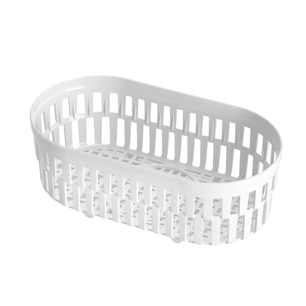 DENSON ACDS-100 ultrasonic cleaner 0.6 L 50W black - BVShop