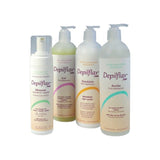 Depilflax 100 emulsion after depilation (500 ml) - BVShop