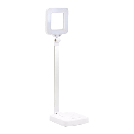 DESK LAMP ELEGANTE LED SQUARE 804 - BVShop