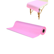 Disposable Non-Woven Roll Light Pink 70cm × 150m - BVShop