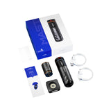 Pluma de Tatuaje Inalámbrica Mast Racer Pro (Carrera de 4.2mm)