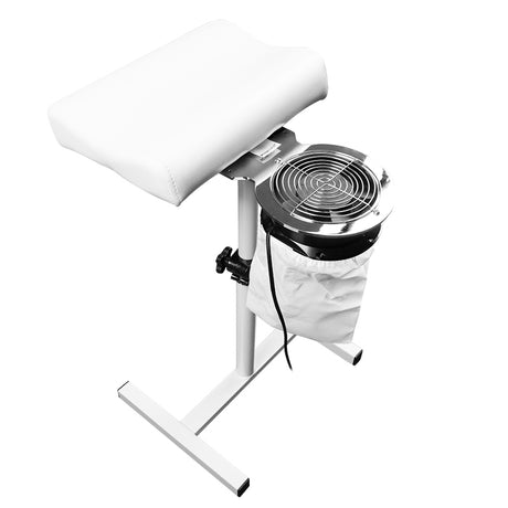 Dust absorber for pedicure azzurro f18a chrome - BVShop